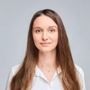 Элина Дубровская 2