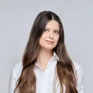 Юлия Диденко 2