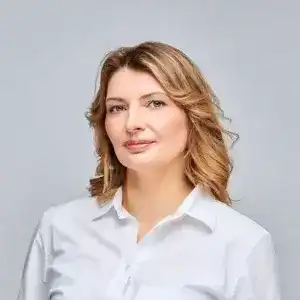 Татьяна Сидорчук 2