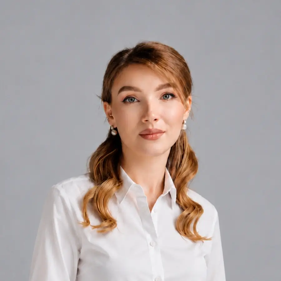 Вікторія Євстафієва 2